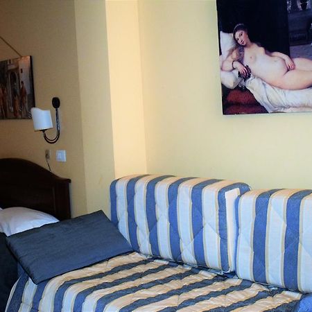 Greta Rooms Hotel Mazara del Vallo Exterior photo