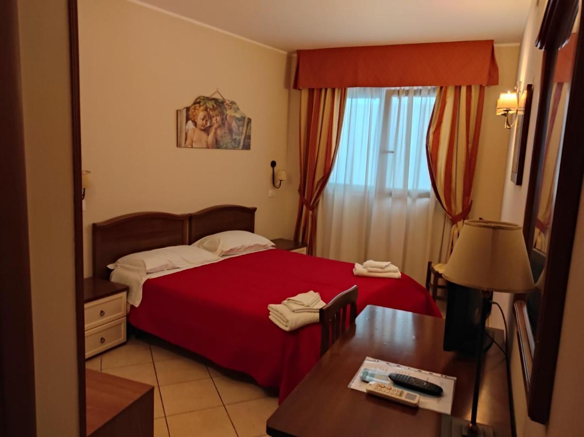 Greta Rooms Hotel Mazara del Vallo Exterior photo