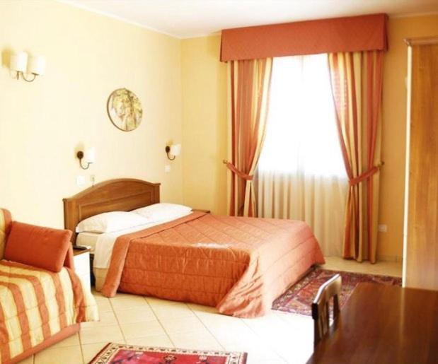 Greta Rooms Hotel Mazara del Vallo Exterior photo