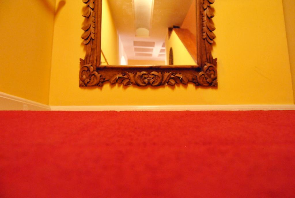 Greta Rooms Hotel Mazara del Vallo Exterior photo
