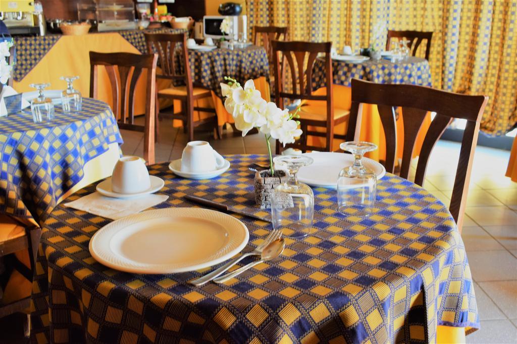 Greta Rooms Hotel Mazara del Vallo Exterior photo