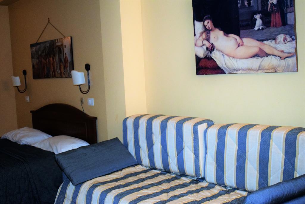 Greta Rooms Hotel Mazara del Vallo Exterior photo