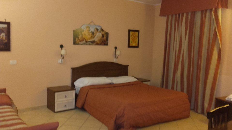 Greta Rooms Hotel Mazara del Vallo Exterior photo