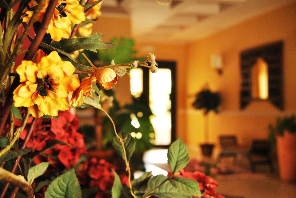 Greta Rooms Hotel Mazara del Vallo Exterior photo
