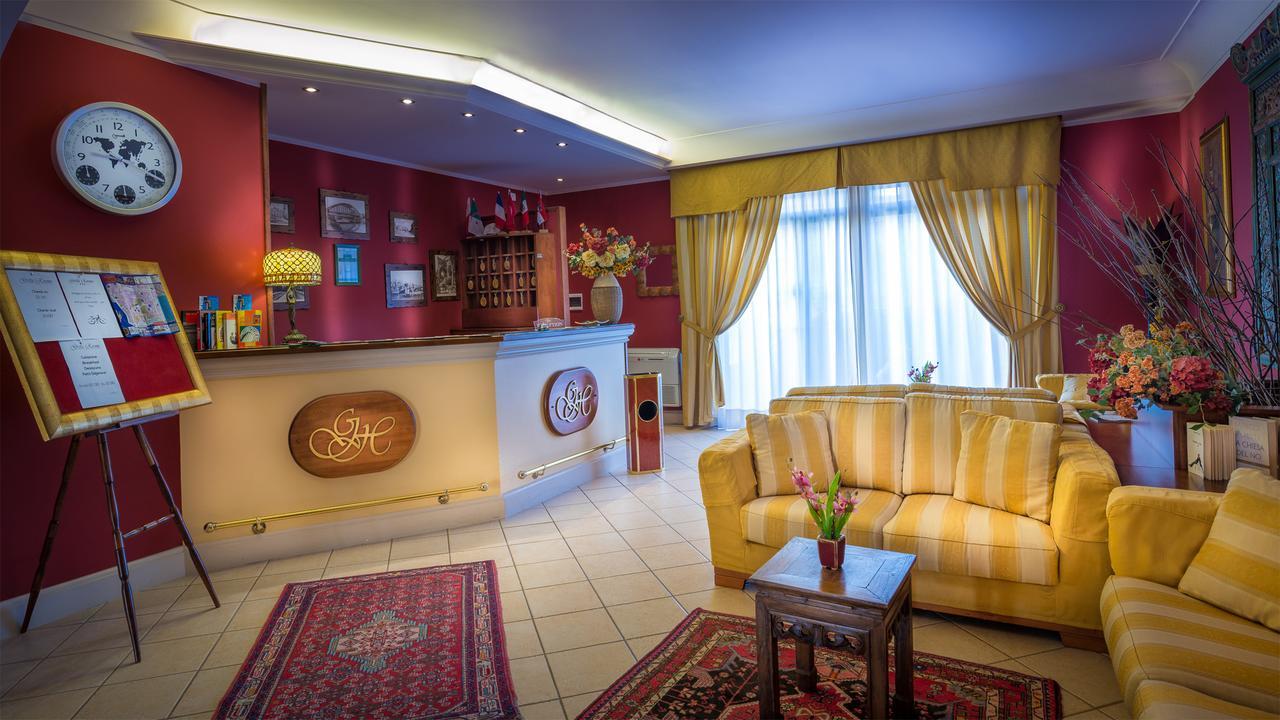 Greta Rooms Hotel Mazara del Vallo Exterior photo