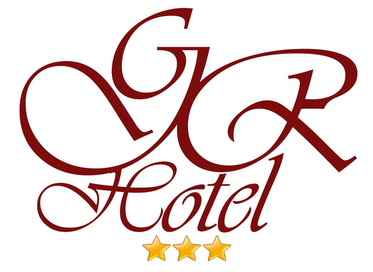 Greta Rooms Hotel Mazara del Vallo Exterior photo