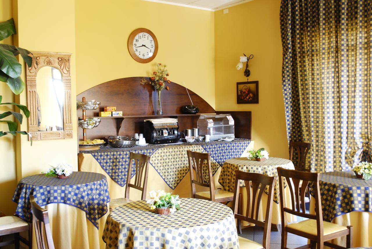 Greta Rooms Hotel Mazara del Vallo Exterior photo