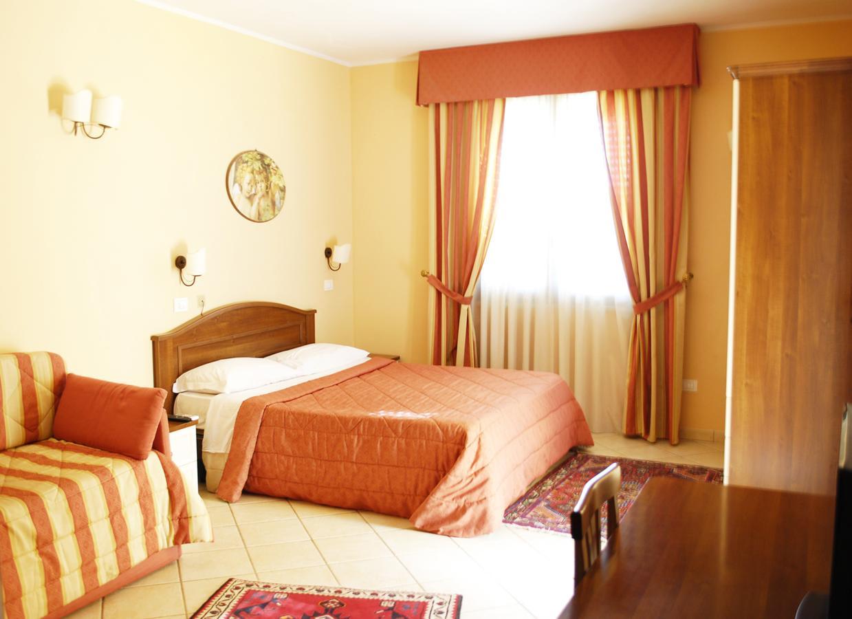 Greta Rooms Hotel Mazara del Vallo Exterior photo