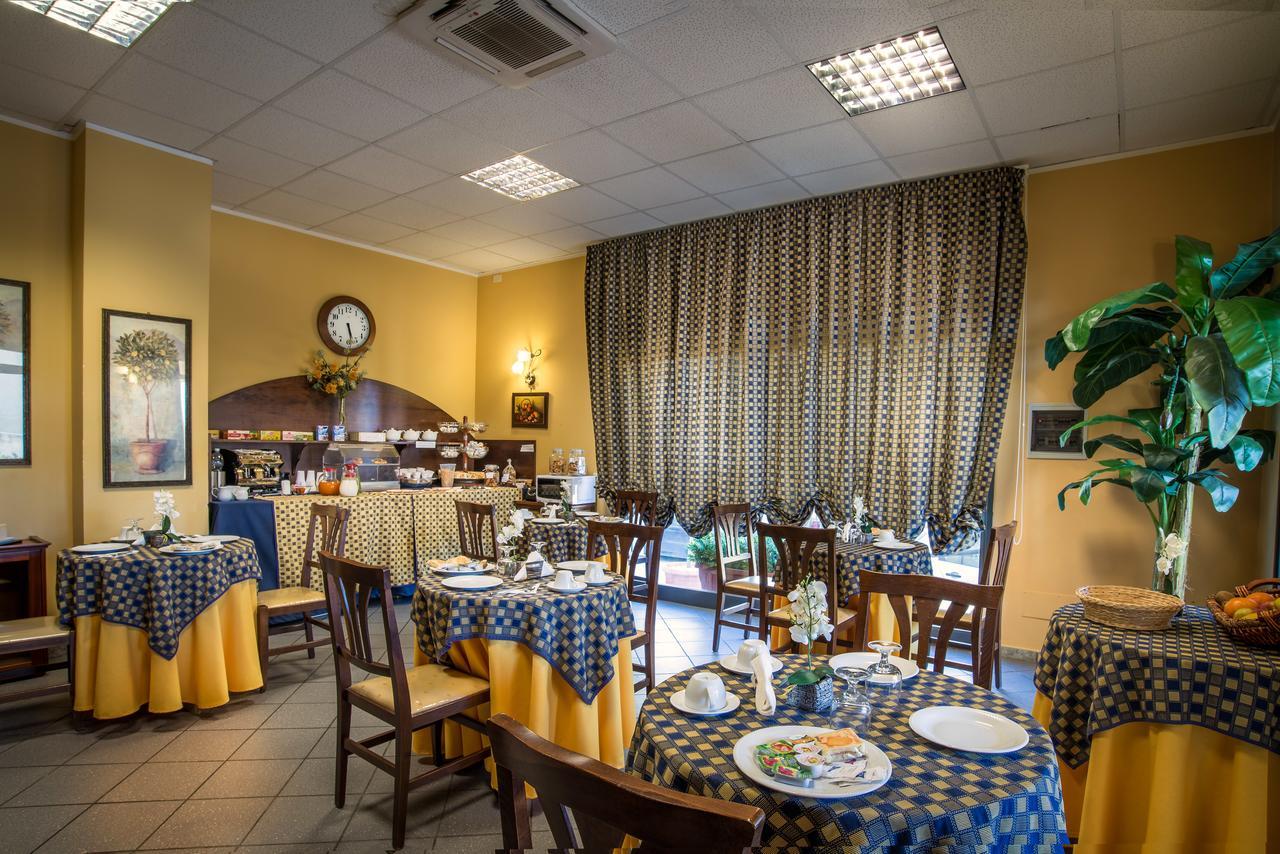 Greta Rooms Hotel Mazara del Vallo Exterior photo