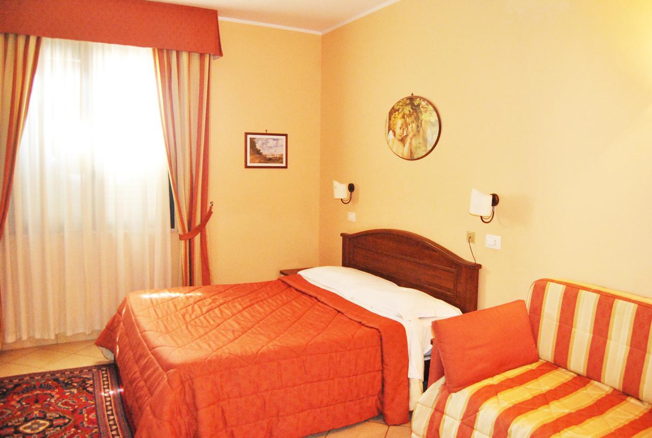 Greta Rooms Hotel Mazara del Vallo Exterior photo