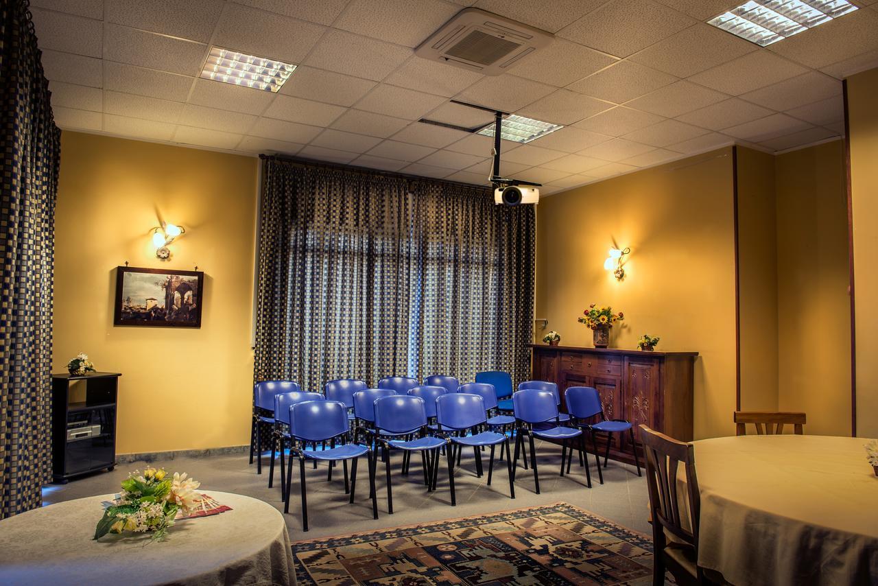 Greta Rooms Hotel Mazara del Vallo Exterior photo