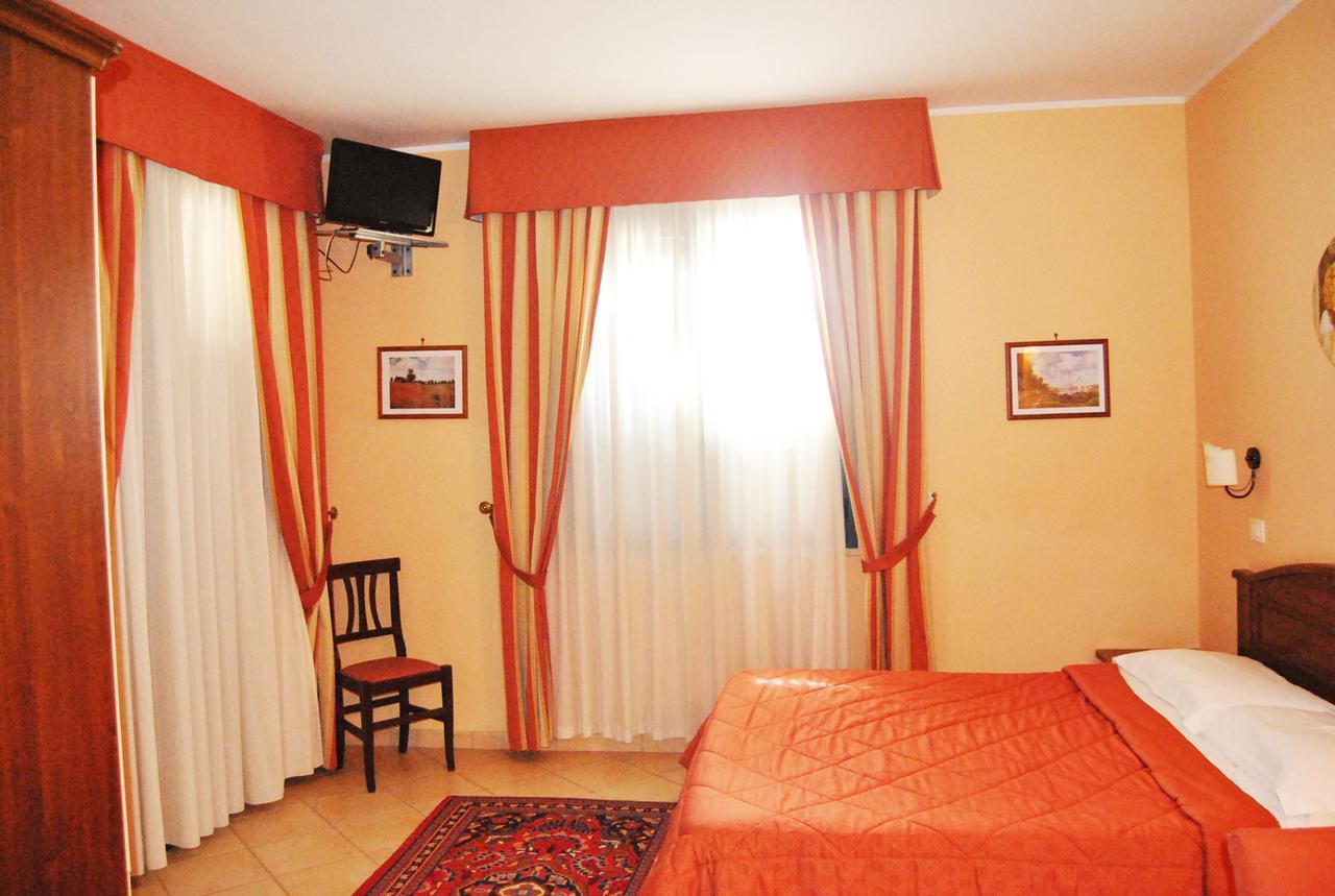 Greta Rooms Hotel Mazara del Vallo Exterior photo