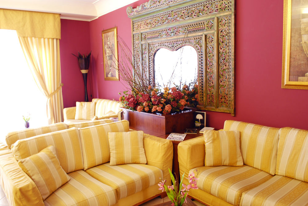 Greta Rooms Hotel Mazara del Vallo Exterior photo